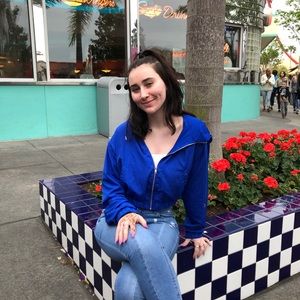 Meet your Posher, Colleen